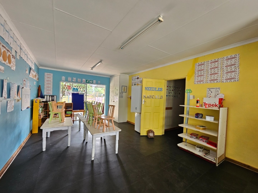 Commercial Property for Sale in Vaalpark Free State